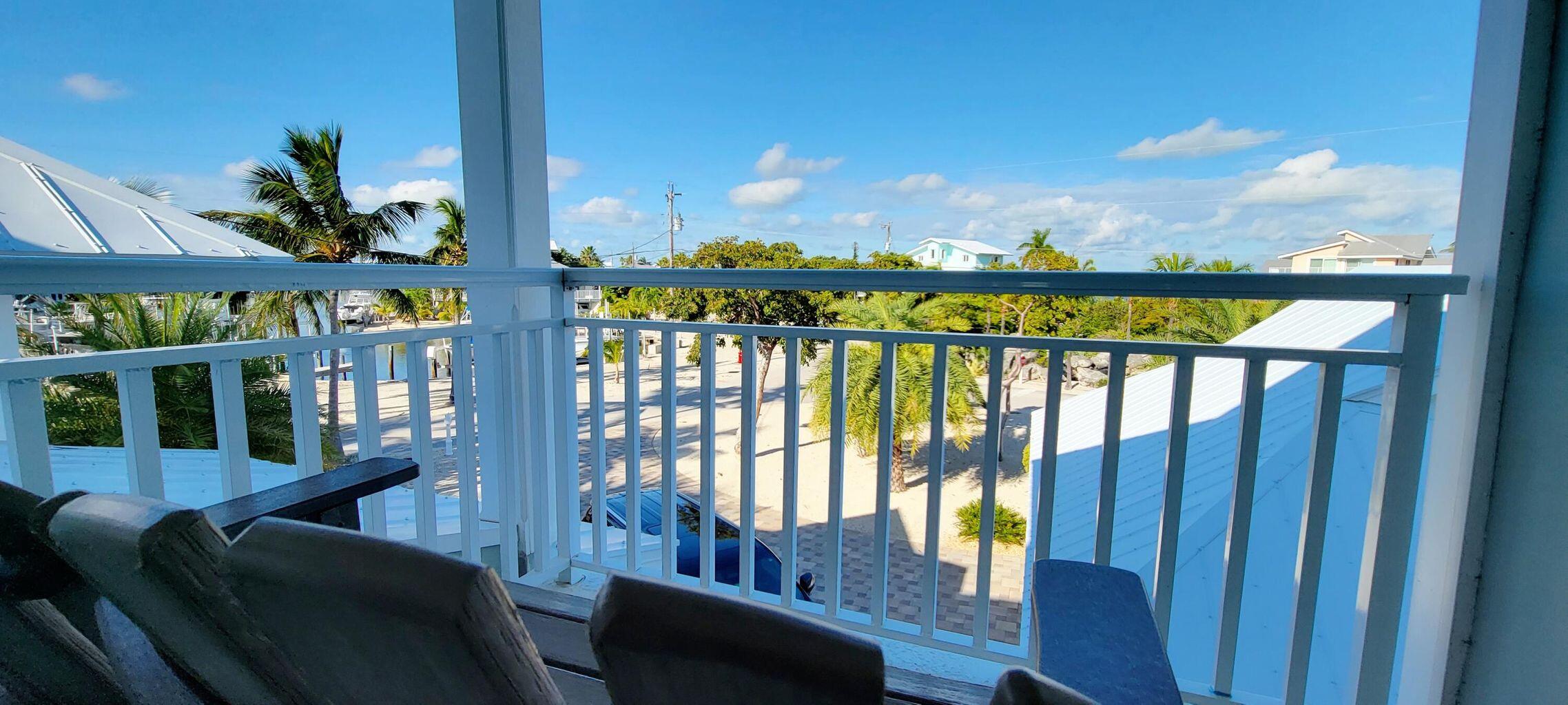 101 Windy Point Circle Marathon, FL 33050 - Photo 45 of 66 Balcony