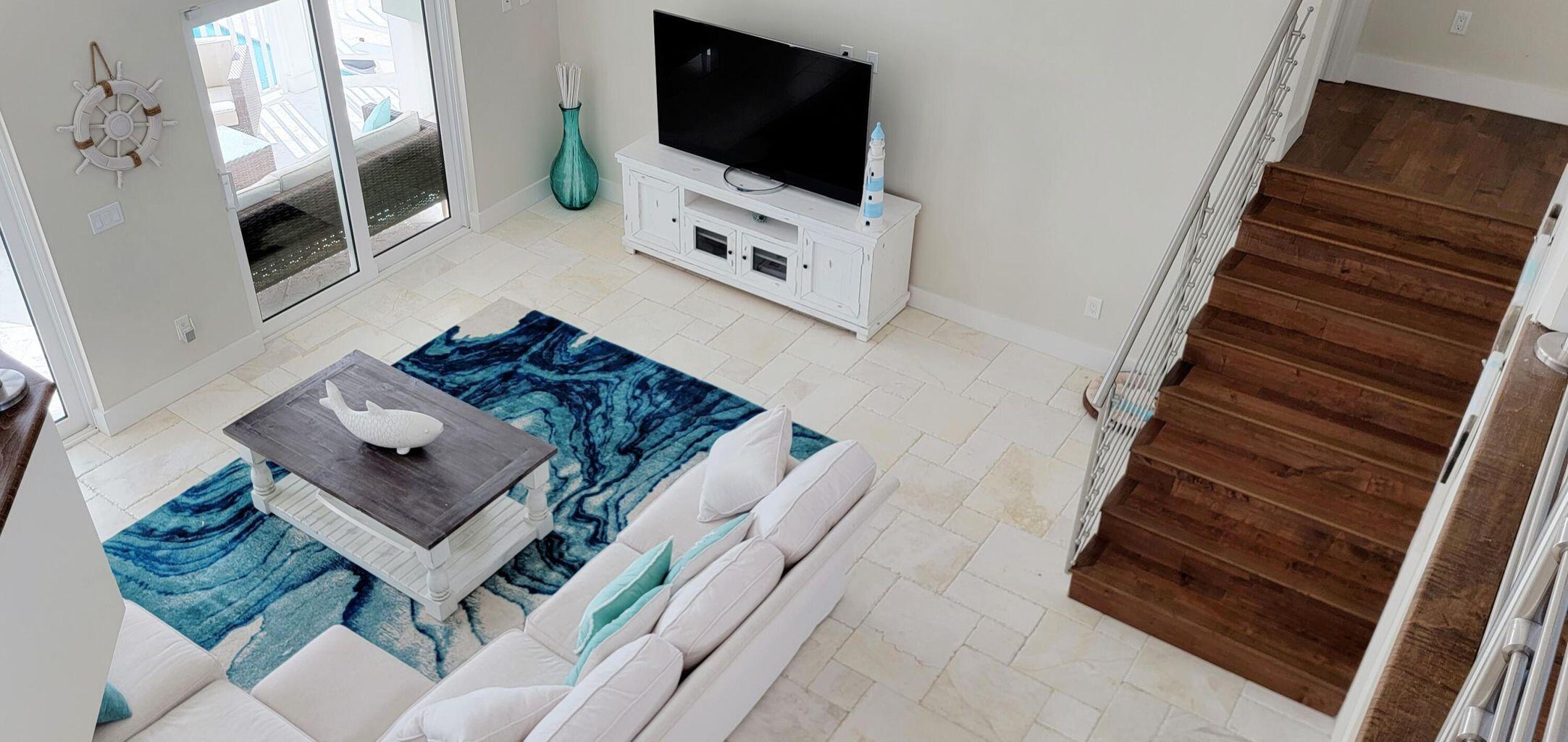 101 Windy Point Circle Marathon, FL 33050 - Photo 47 of 66 Stairs to Master