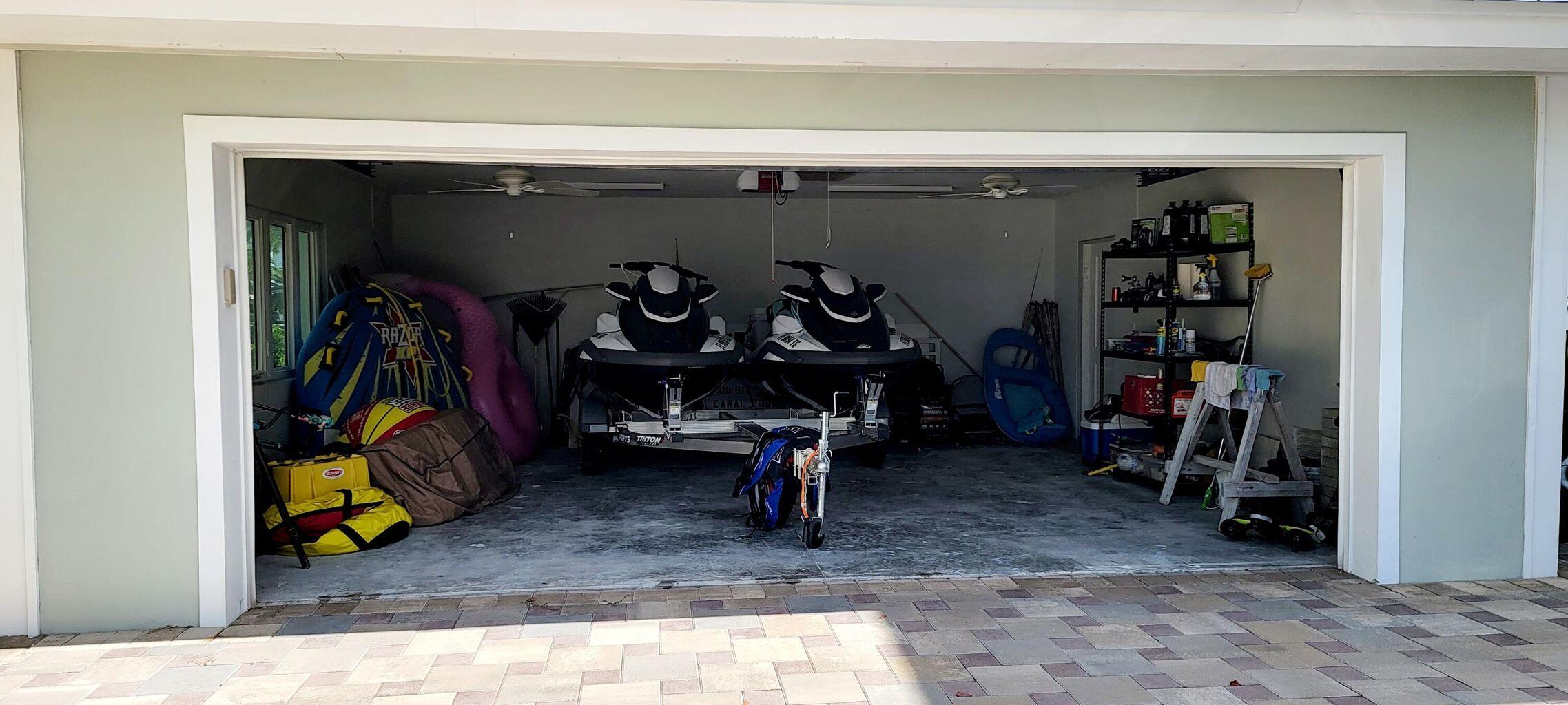 101 Windy Point Circle Marathon, FL 33050 - Photo 62 of 66 2 Car Garage + Attic