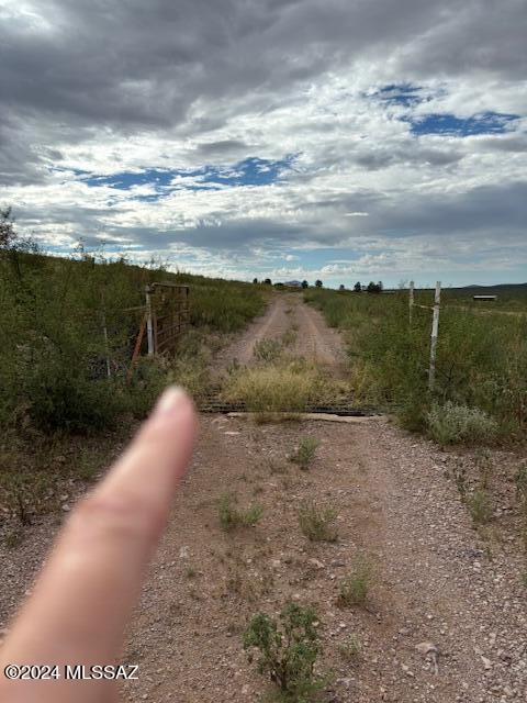 Tbd East Indian Ridge Road Willcox, AZ 85643 - Photo 10 of 18