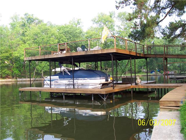 17621 Richter Road Rogersville, AL 35652 - Photo 4 of 20