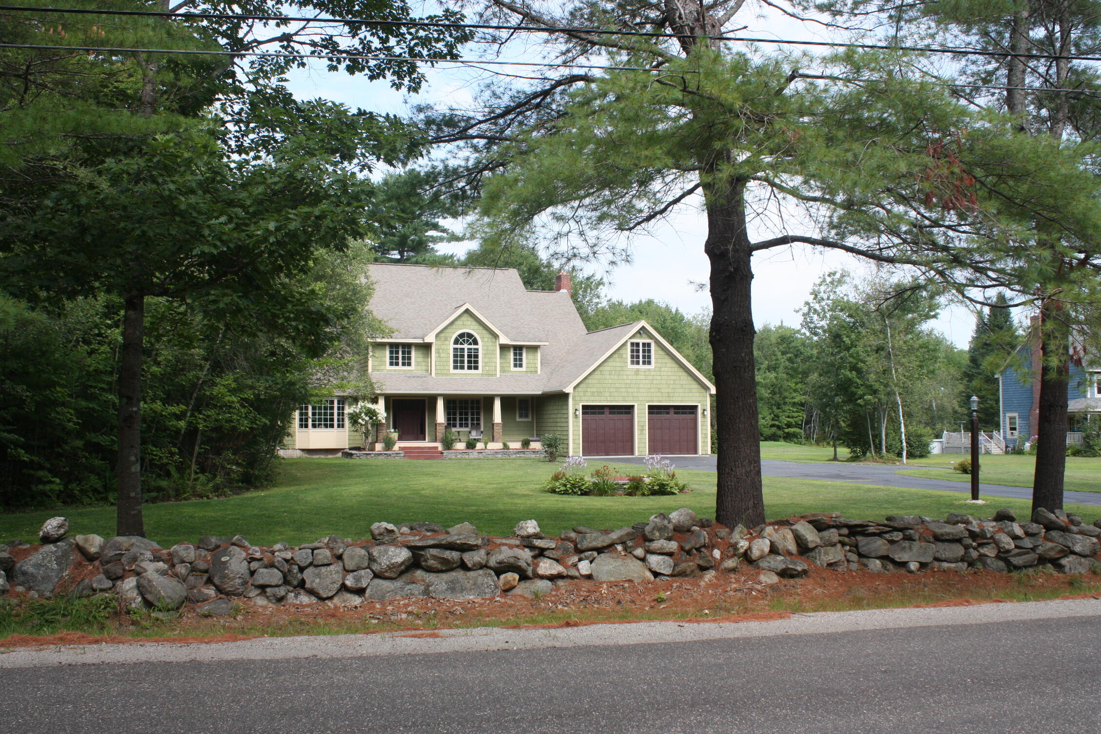 198 County Road Turner, ME 04282 - Photo 77 of 80 75. Exterior