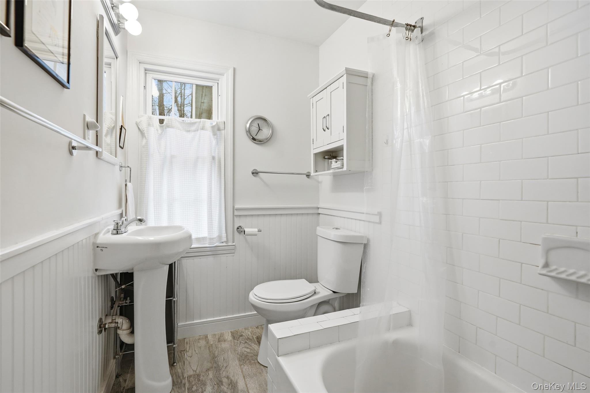 3 Mark Mead Road Cross River, NY 10518 - Photo 14 of 27 First floor full bathroom