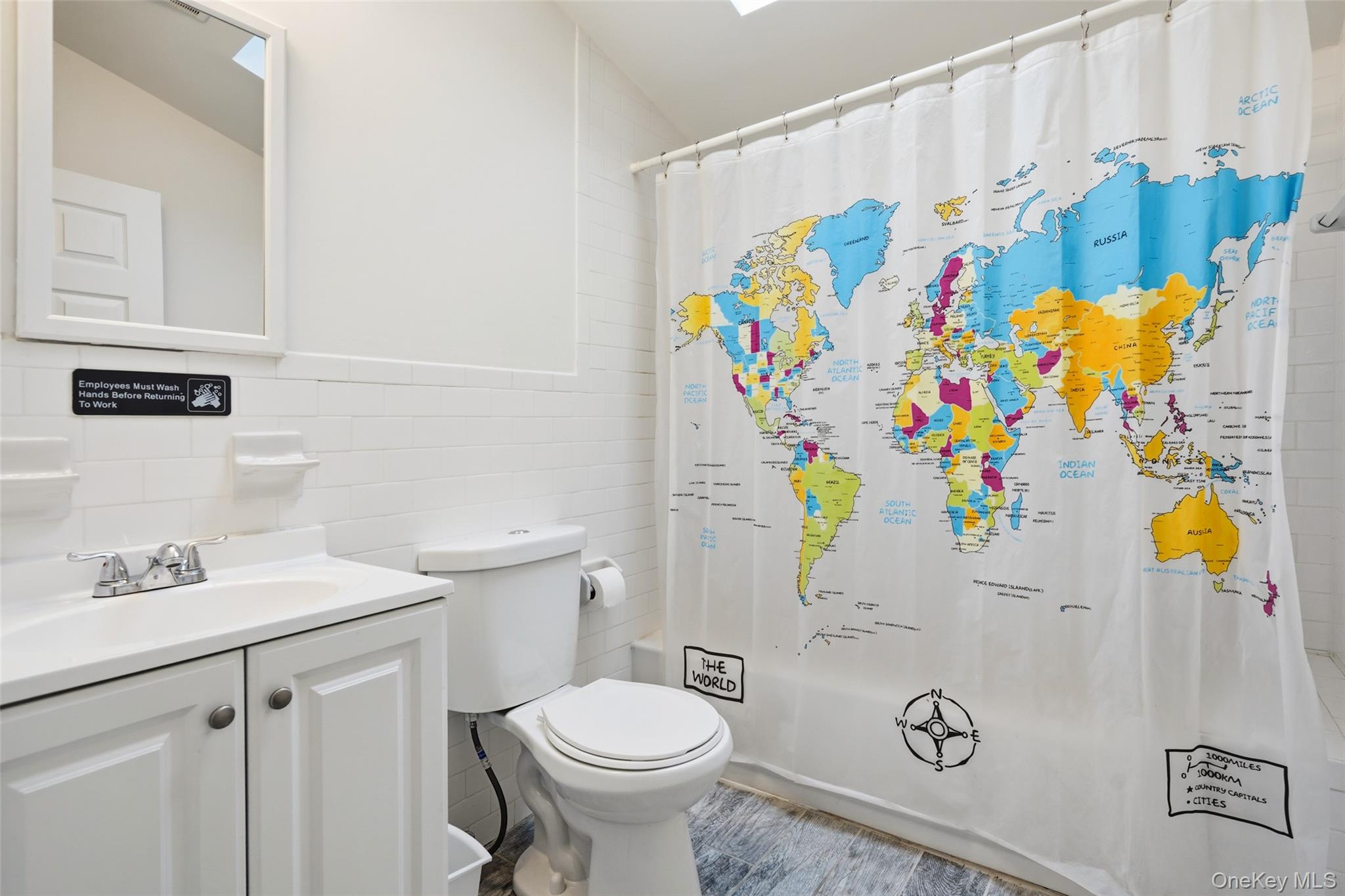 3 Mark Mead Road Cross River, NY 10518 - Photo 16 of 27 Second floor full bathroom