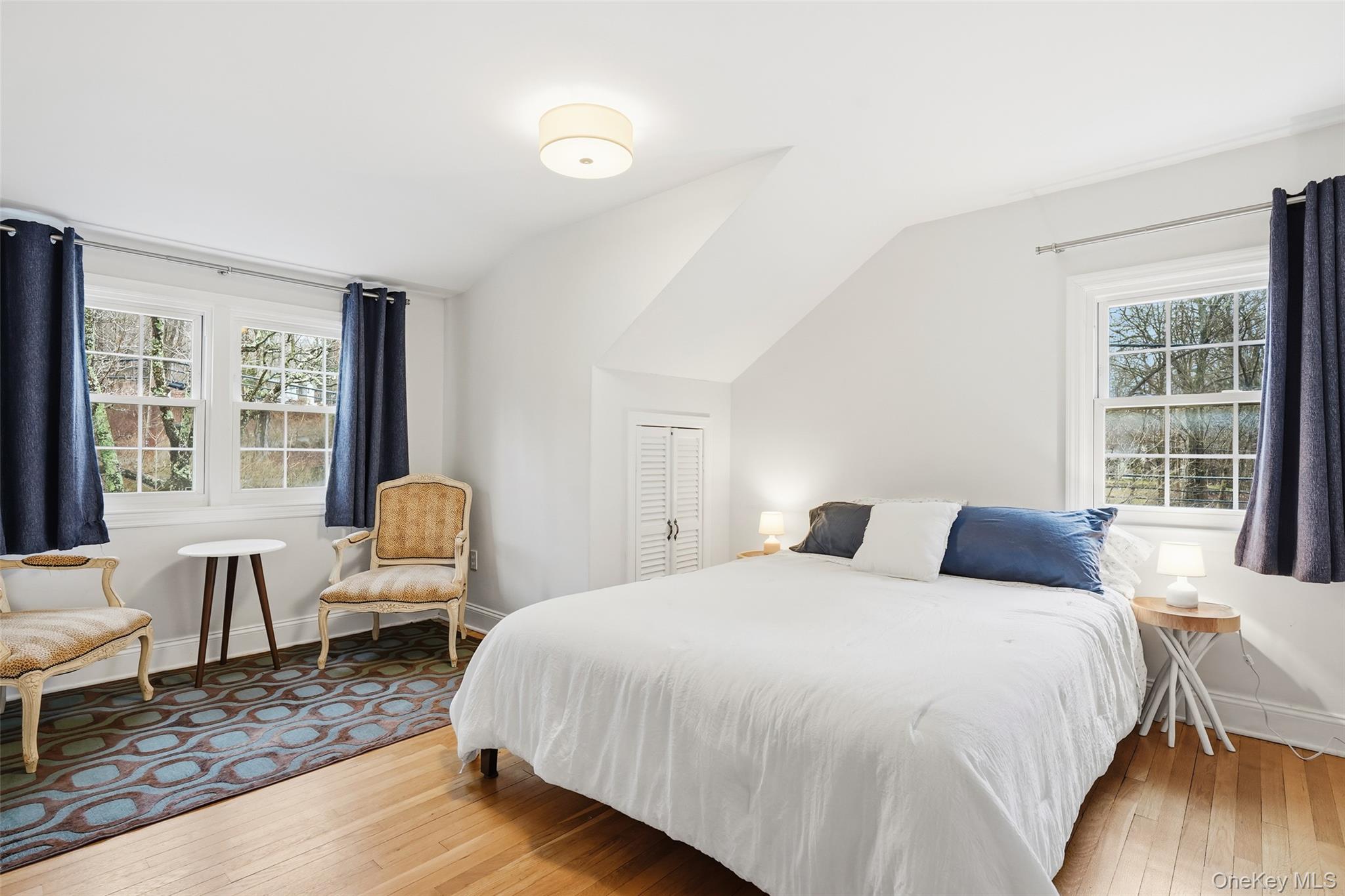 3 Mark Mead Road Cross River, NY 10518 - Photo 18 of 27 Bedroom #2 with seating area