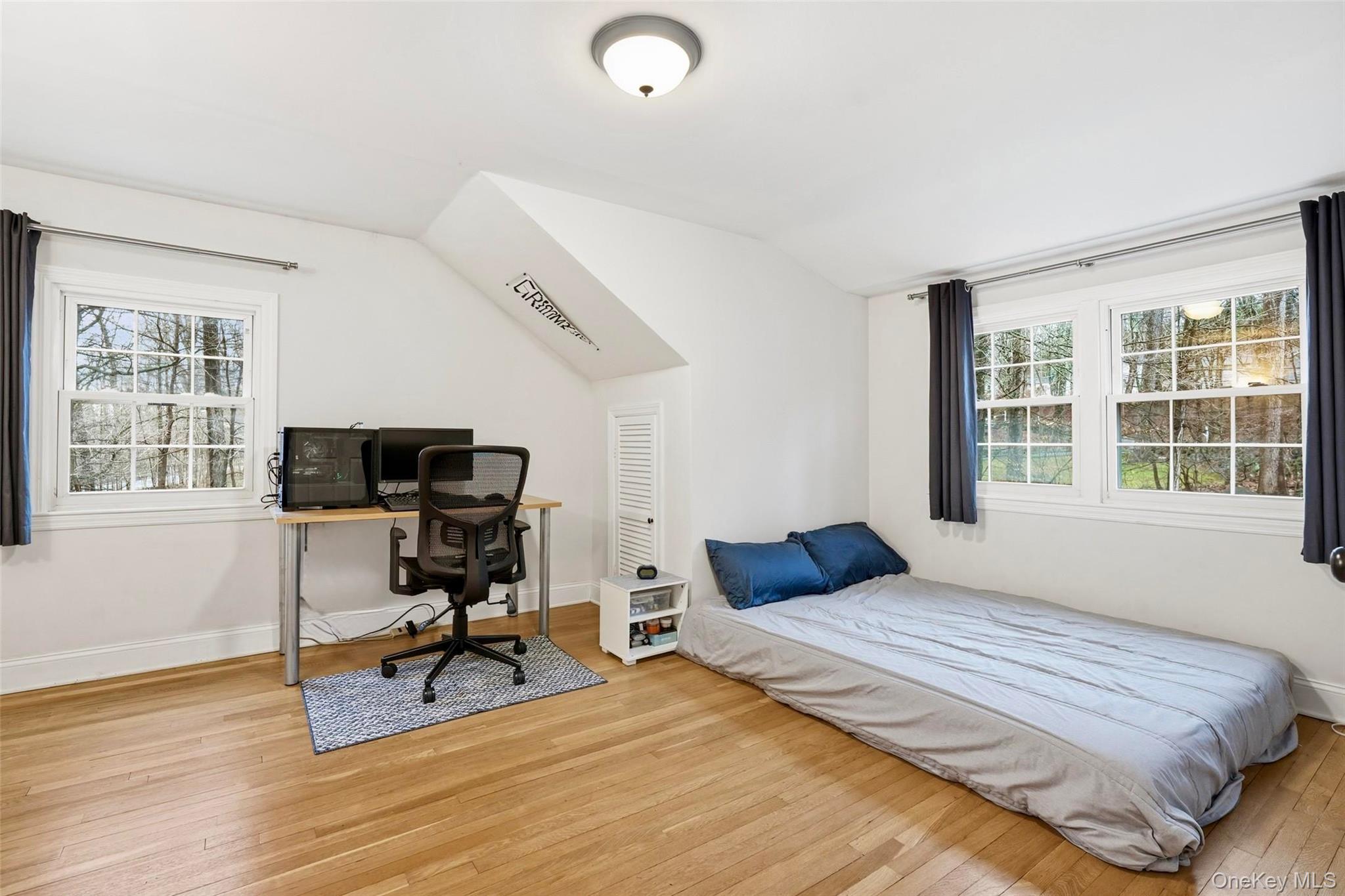 3 Mark Mead Road Cross River, NY 10518 - Photo 20 of 27 Bedroom #3