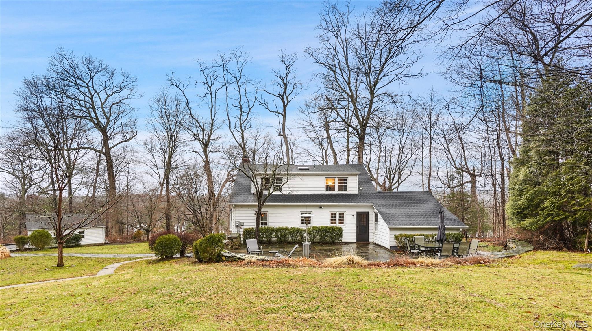 3 Mark Mead Road Cross River, NY 10518 - Photo 2 of 27