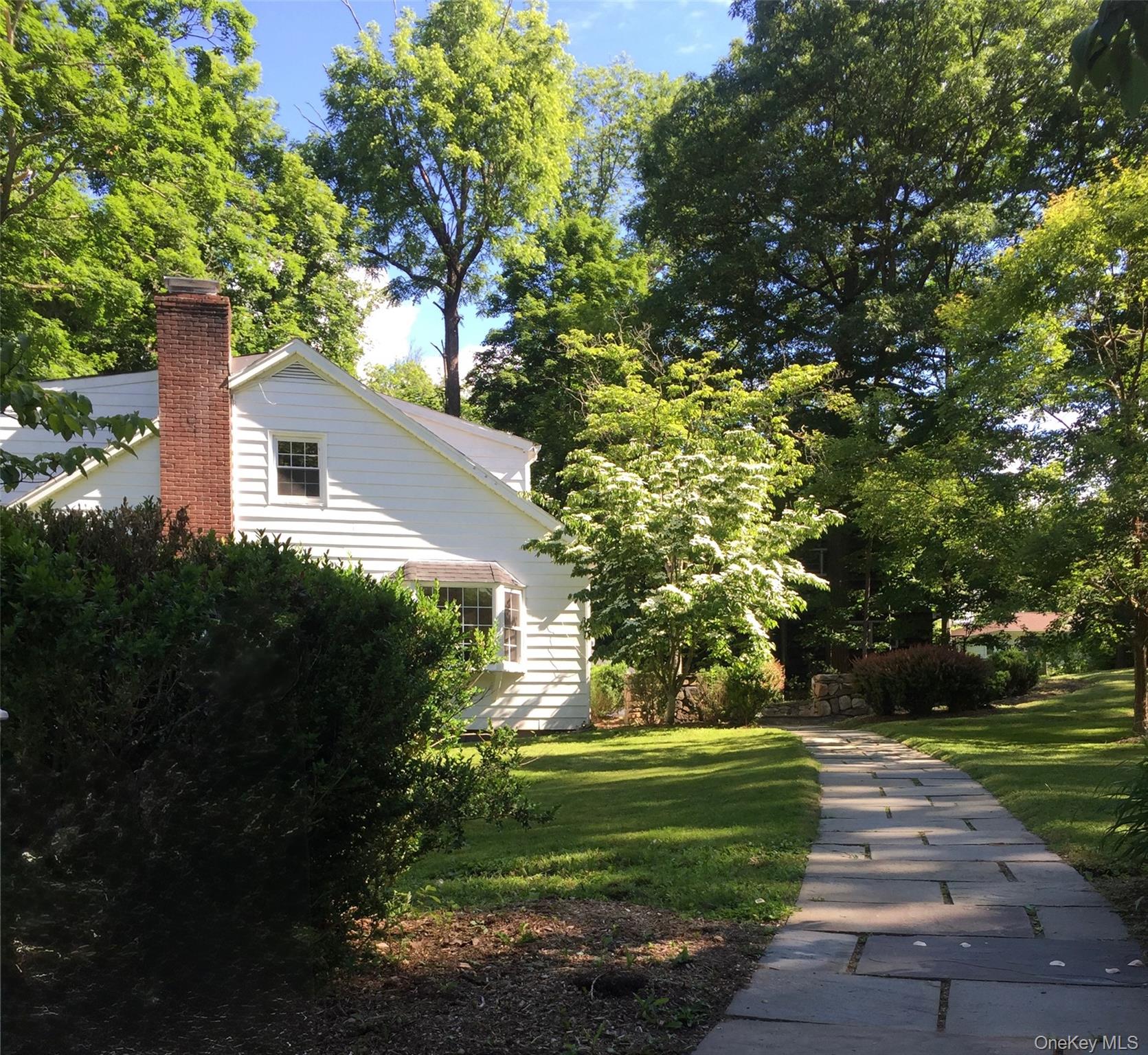 3 Mark Mead Road Cross River, NY 10518 - Photo 22 of 27 Summer at 3 Mark Mead