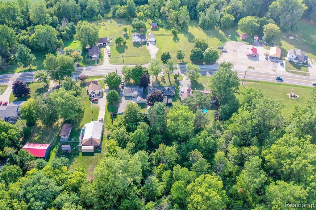 447 South State Road Otisville, MI 48463 - Photo 38 of 48 Gallery Image 38