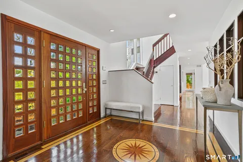 $6,875,000 | 21 Covlee Drive, Westport, CT 06880