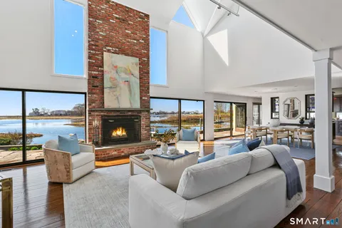 $6,875,000 | 21 Covlee Drive, Westport, CT 06880