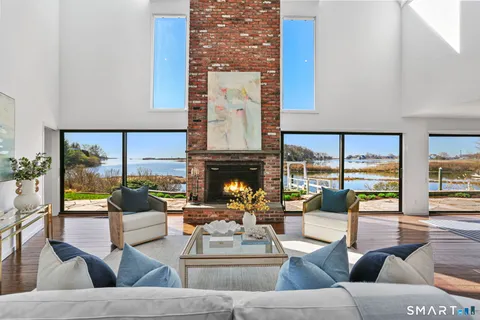 $6,875,000 | 21 Covlee Drive, Westport, CT 06880