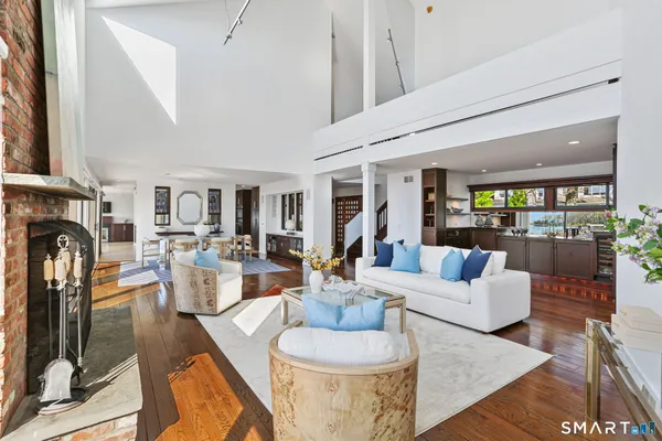 $6,875,000 | 21 Covlee Drive, Westport, CT 06880