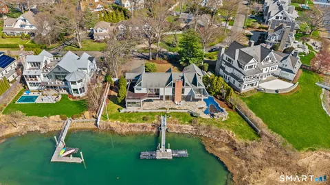 a garden view with sitting space