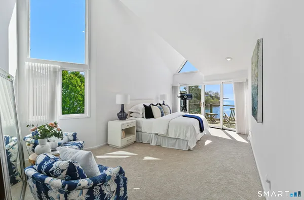 $6,875,000 | 21 Covlee Drive, Westport, CT 06880