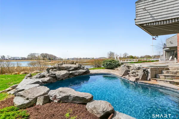 $6,875,000 | 21 Covlee Drive, Westport, CT 06880