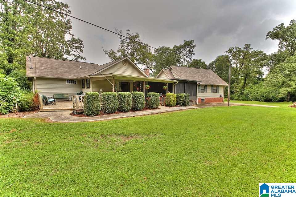 854 Curry Highway Jasper, AL 35503 - Photo 2 of 15