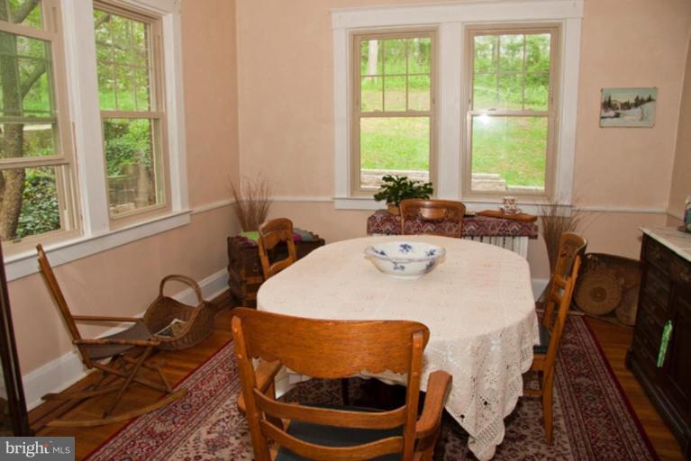 505 Old Orchard Road Baltimore, MD 21229 - Photo 19 of 23 Dining Room