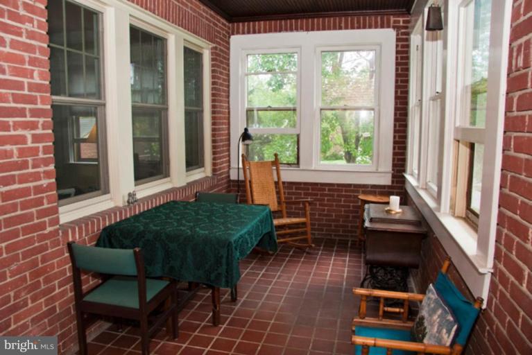 505 Old Orchard Road Baltimore, MD 21229 - Photo 4 of 23 Porch
