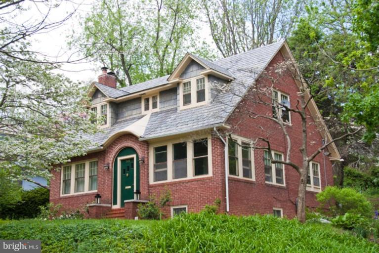 505 Old Orchard Road Baltimore, MD 21229 - Photo 6 of 23 Exterior (Main)