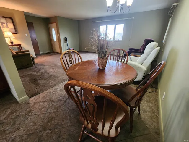 $219,500 | 4471 East St Road, Berne, IN 46711