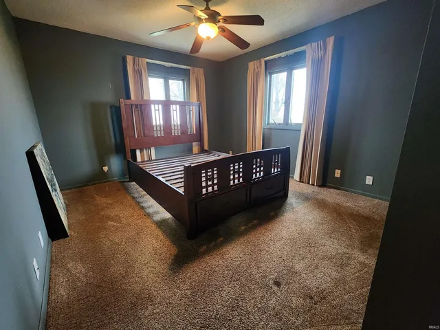 $219,500 | 4471 East St Road, Berne, IN 46711