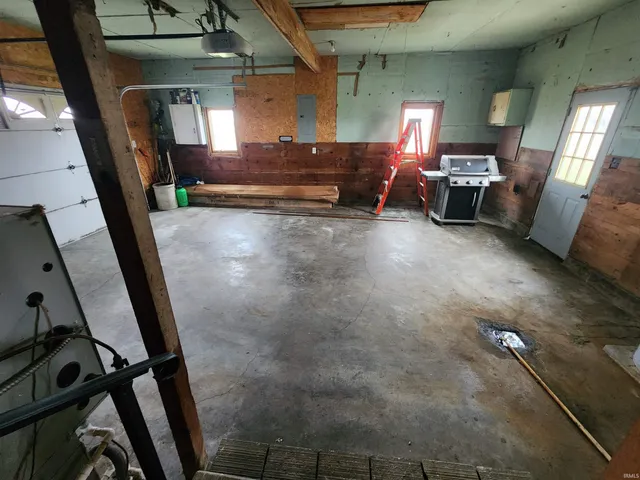 $219,500 | 4471 East St Road, Berne, IN 46711