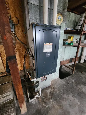 $219,500 | 4471 East St Road, Berne, IN 46711