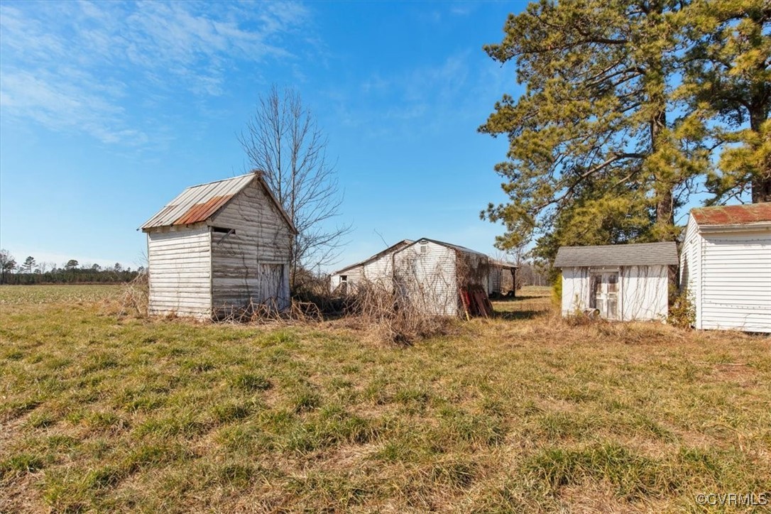 14256 Courtland Road Wakefield, VA 23888 - Photo 19 of 20 Gallery Image 19