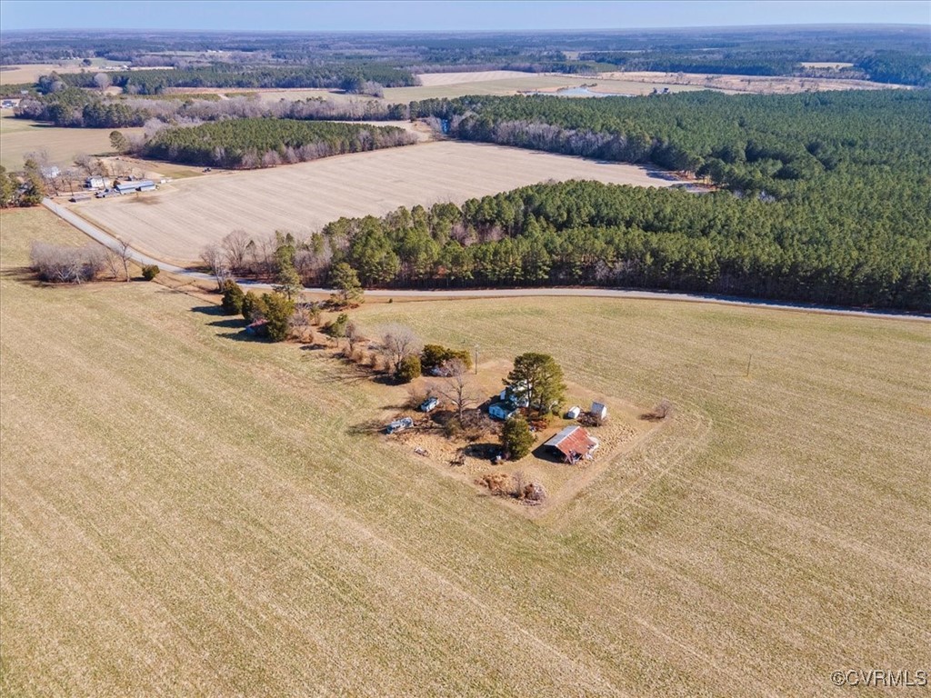 14256 Courtland Road Wakefield, VA 23888 - Photo 3 of 20 Gallery Image 3
