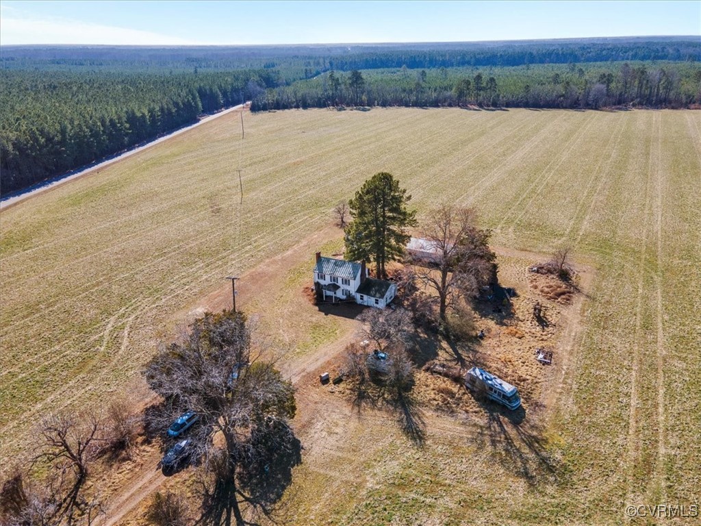 14256 Courtland Road Wakefield, VA 23888 - Photo 6 of 20 Gallery Image 6