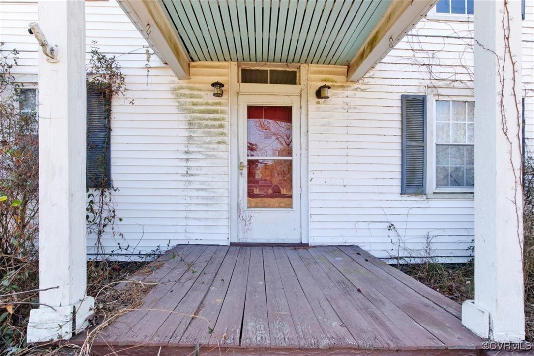 14256 Courtland Road Wakefield, VA 23888 - Photo 7 of 20 Gallery Image 7