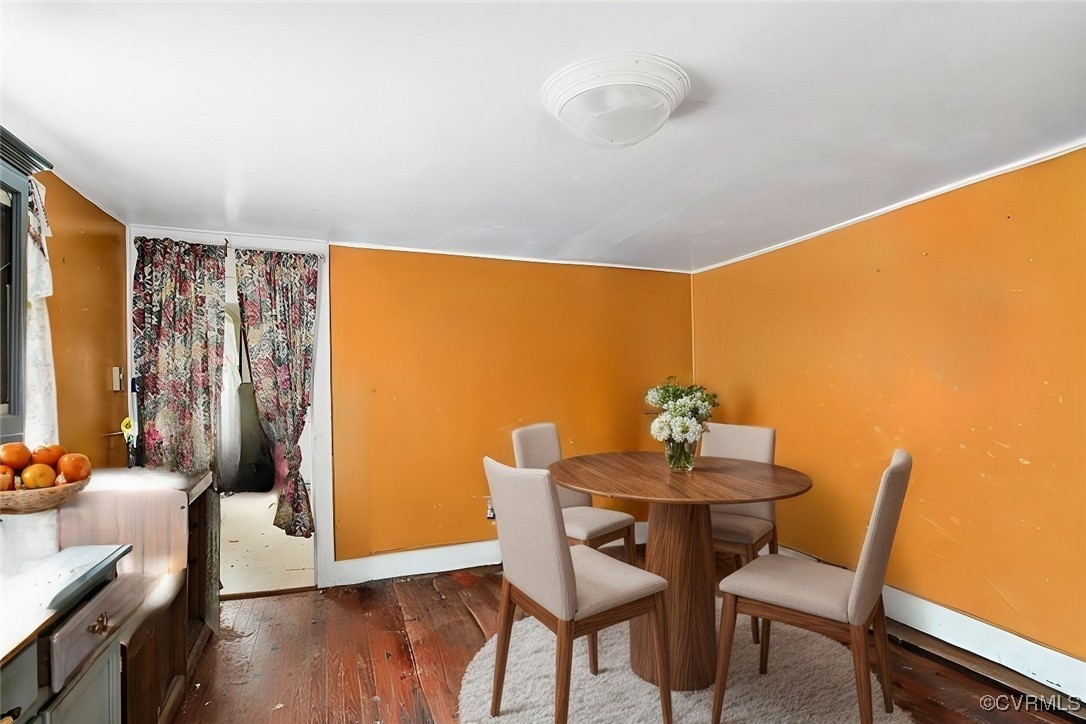 14256 Courtland Road Wakefield, VA 23888 - Photo 9 of 20 Gallery Image 9