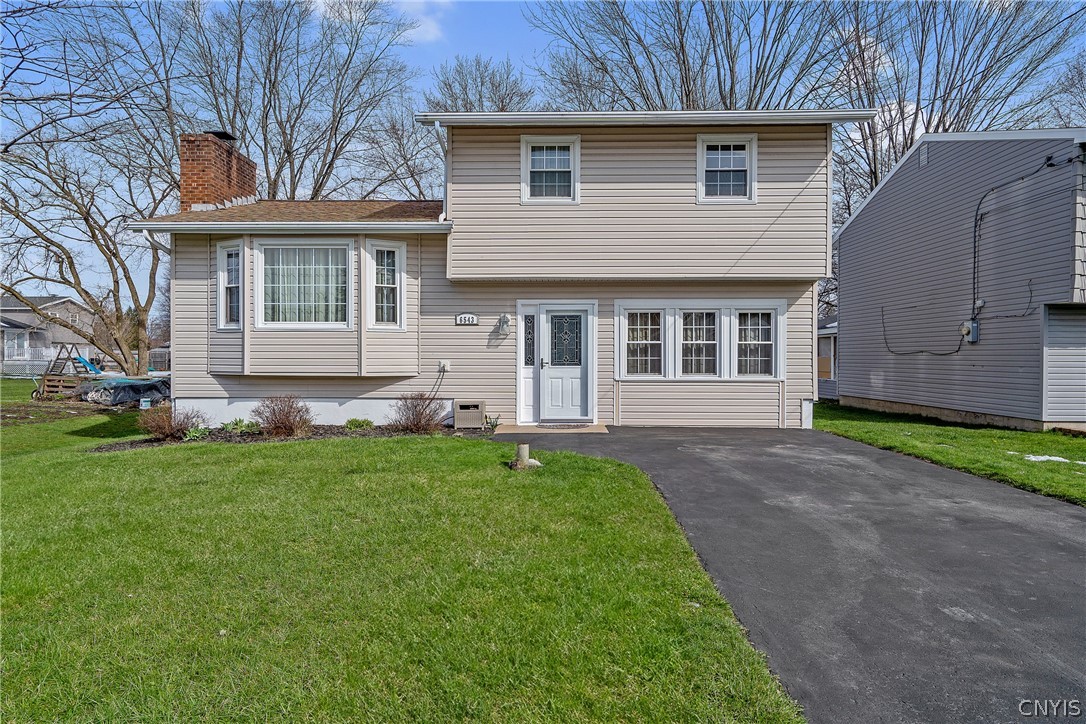6543 Rutger Road De Witt, NY 13057 - Photo 1 of 1 Welcome to 6543 Rutger Rd.!