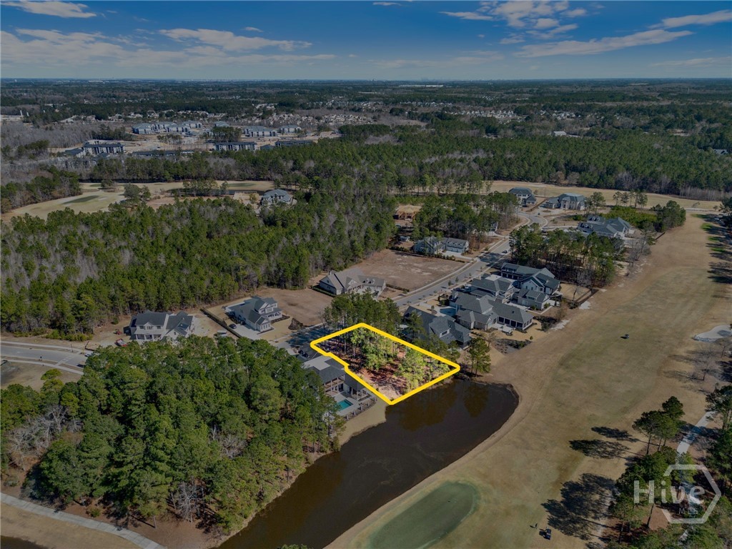 121 Greenhill Cl, Unit CLOSE Pooler, GA 31322 - Photo 7 of 14