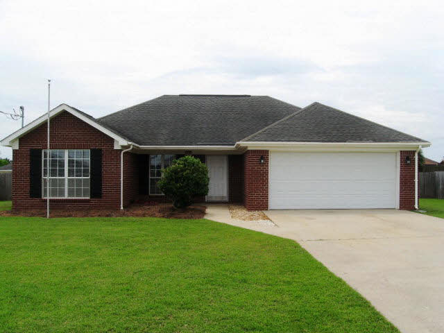 8973 Sherman Road Foley, AL 36535 - Photo 1 of 4