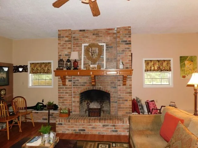 $129,000 | 31 Barber Drive, Columbia, MS 39429