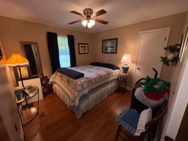 $129,000 | 31 Barber Drive, Columbia, MS 39429