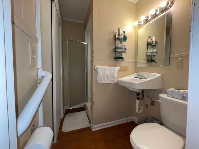 $129,000 | 31 Barber Drive, Columbia, MS 39429