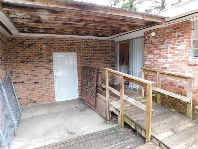 $129,000 | 31 Barber Drive, Columbia, MS 39429