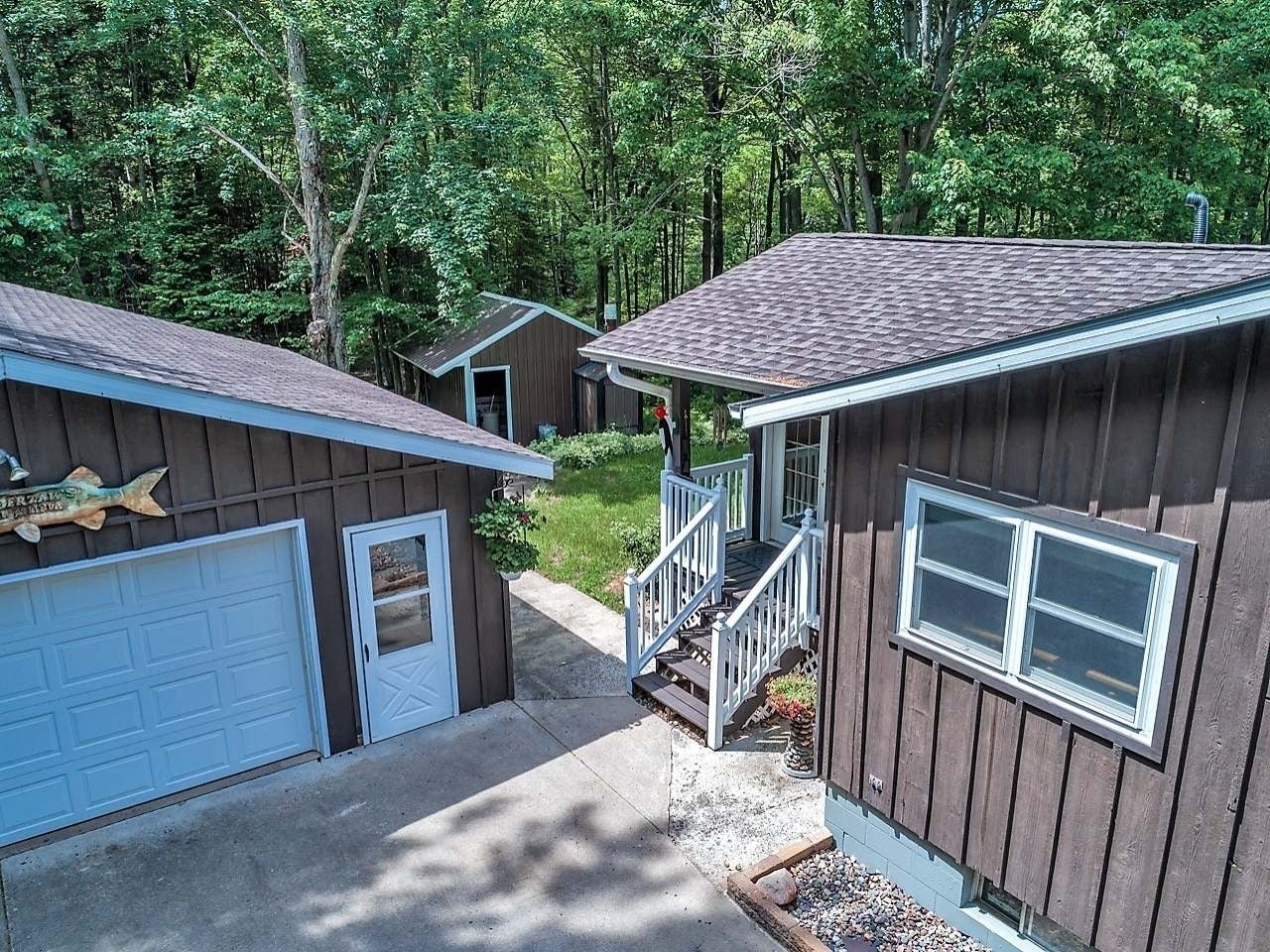 4311 Claire Lane Rhinelander, WI 54501 - Photo 32 of 43 Gallery Image 32