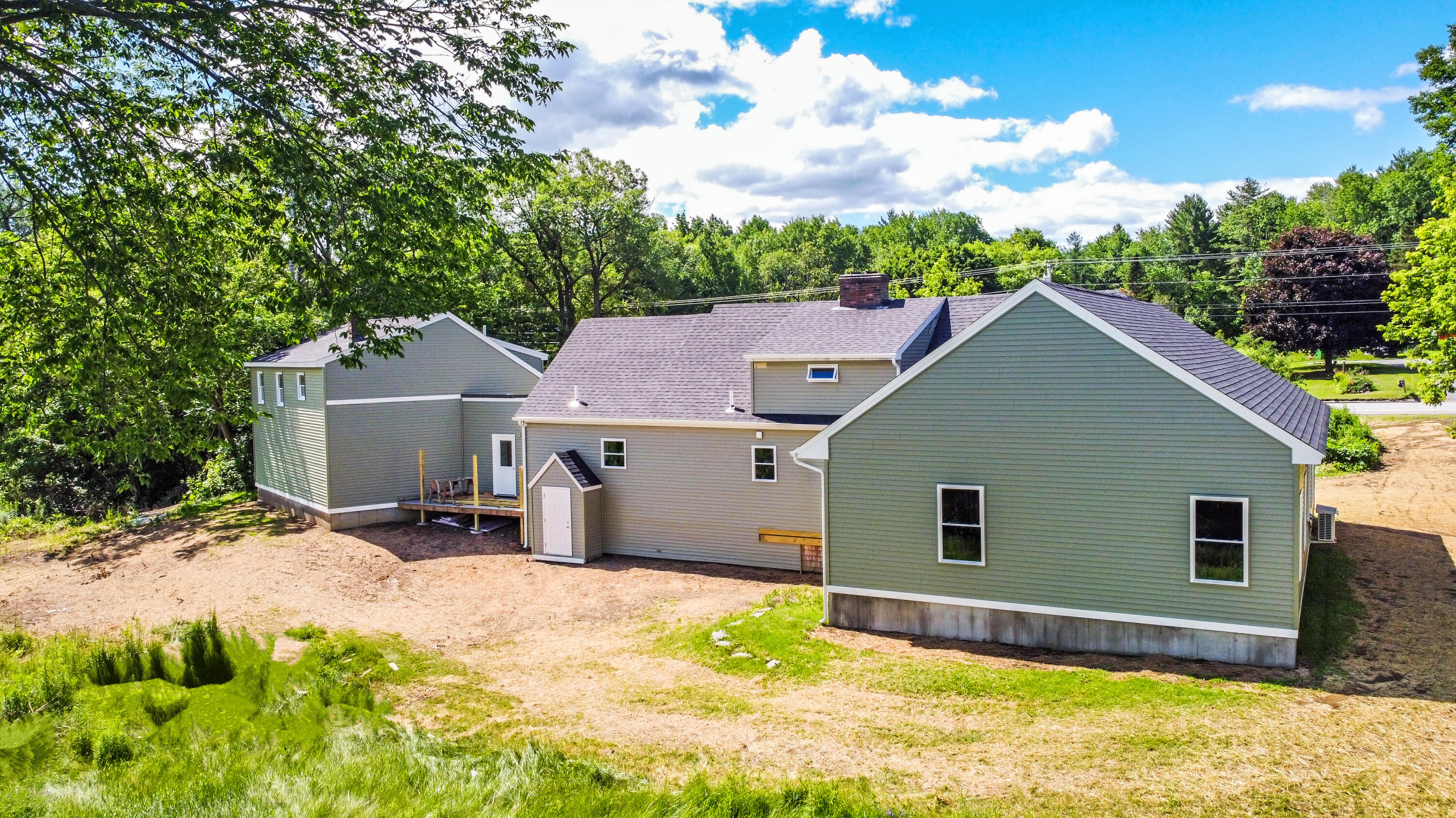 292 Center Road Fairfield, ME 04937 - Photo 9 of 88 7