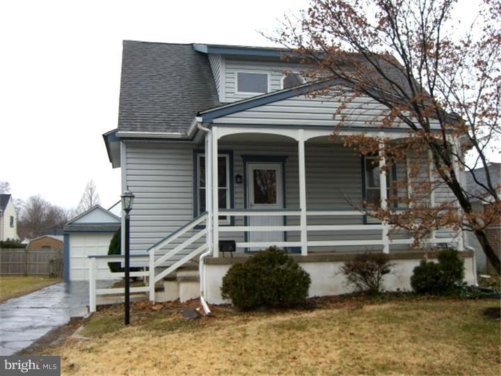 218 Ash Road Wallingford, PA 19086 - Photo 1 of 15 Exterior Front