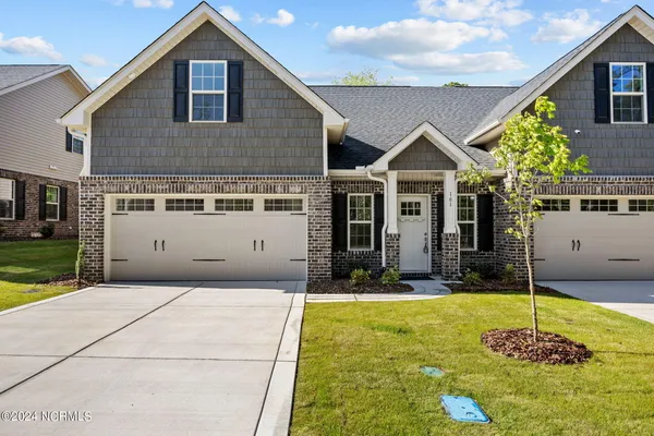 $2,500 | 161 Lark Drive, Unit 38, Pinehurst, NC 27376