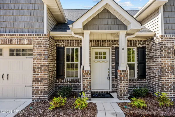 $2,500 | 161 Lark Drive, Unit 38, Pinehurst, NC 27376