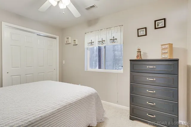 $359,900 | 708 Clearwater Drive, Unit 1H, Camdenton, MO 65020