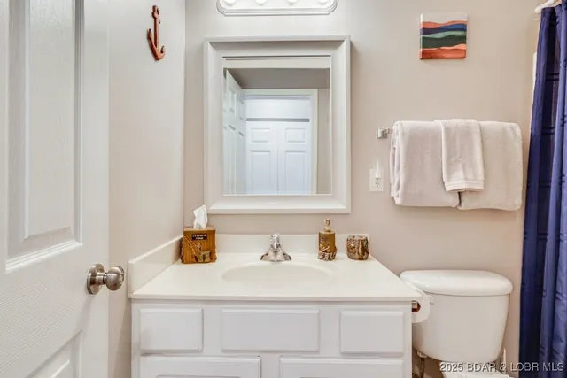 $359,900 | 708 Clearwater Drive, Unit 1H, Camdenton, MO 65020