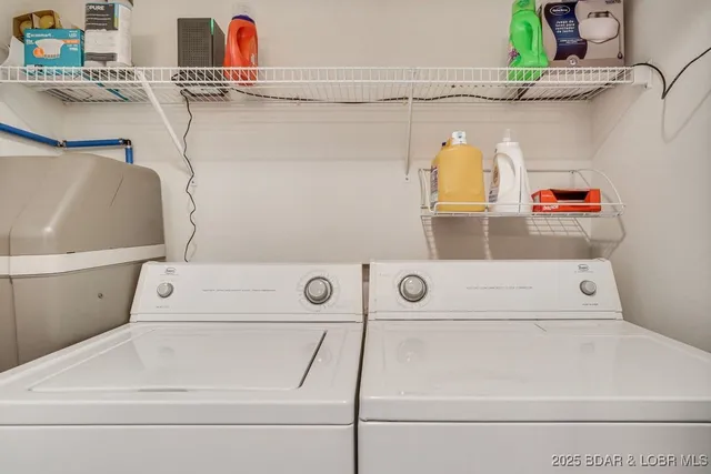 $359,900 | 708 Clearwater Drive, Unit 1H, Camdenton, MO 65020