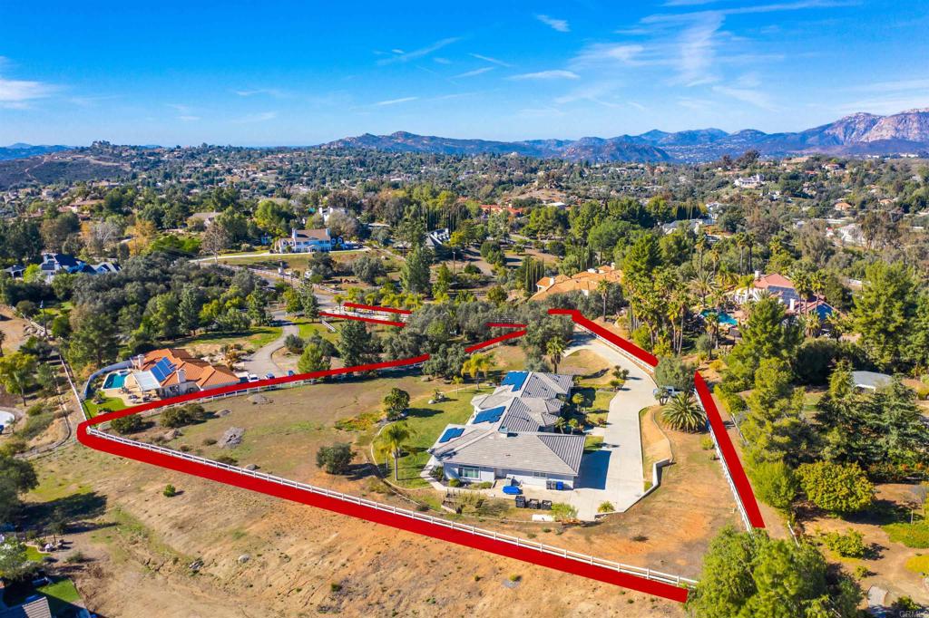 2801 Via Asoleado Alpine, CA 91901 - Photo 57 of 74 a view of a city