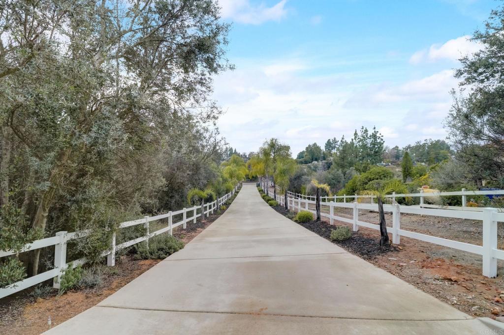 2801 Via Asoleado Alpine, CA 91901 - Photo 66 of 74 a view of a outdoor space